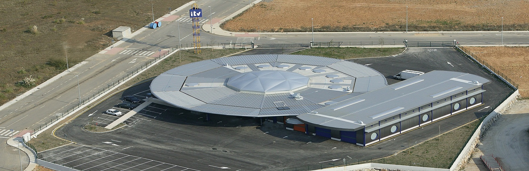 ITV (Siero)