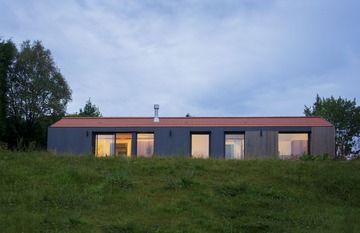 Vivienda Soto del Barco