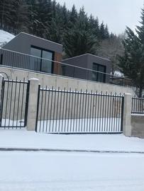 Vivienda Valdezcaray