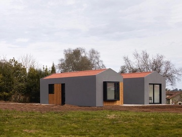 Vivienda Unifamiliar