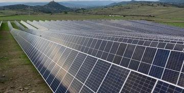 Montajes Fotovoltaicos