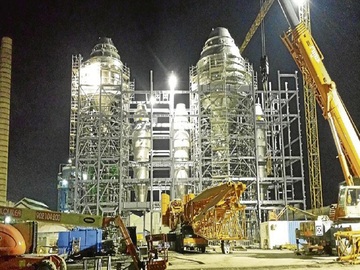 Edificios Prefabricados
